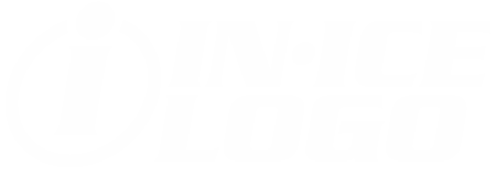 In Ice Logo 2025 White 450px